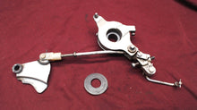 Johnson Evinrude OMC 316032 Throttle Lever 316031 Spark Advance Lever - Used