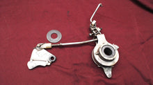 Johnson Evinrude OMC 316032 Throttle Lever 316031 Spark Advance Lever - Used