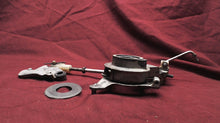 Johnson Evinrude OMC 316032 Throttle Lever 316031 Spark Advance Lever - Used