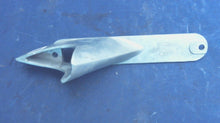 Mercury Force 817795A1 Anode Snout Exhaust
