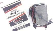 Mercury 332-4911A2 Switchbox for Merc 200/20HP