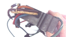 Mercury 332-4911A2 Switchbox for Merc 200/20HP