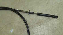 Teleflex CC20510 OMC/Johnson/Evinrude Control Cable - Throttle/Shift - 10' Used