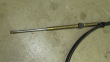 Teleflex CC20510 OMC/Johnson/Evinrude Control Cable - Throttle/Shift - 10' Used