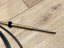 Morse D302029-000-0204.0 OMC Control Cable - Throttle/Shift - 17 FT