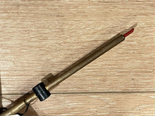 Morse D48296-000-092 Old Style OMC Control Cable - Throttle/Shift - 8 FT