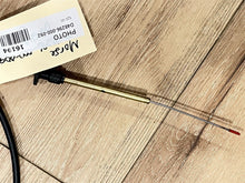 Morse D48296-000-092 Old Style OMC Control Cable - Throttle/Shift - 8 FT