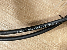 Morse D48296-000-092 Old Style OMC Control Cable - Throttle/Shift - 8 FT