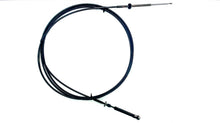 OMC Throttle/Shift Control Cable - 16 FT - Used