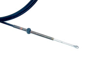 OMC Throttle/Shift Control Cable - 16 FT - Used