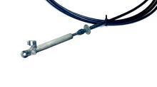 OMC Throttle/Shift Control Cable - 16 FT - Used