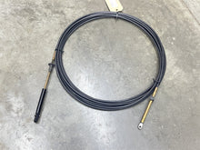 Johnson Evinrude OMC Control Cable - Throttle/Shift - 38 FT
