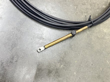 Johnson Evinrude OMC Control Cable - Throttle/Shift - 38 FT