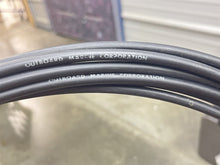 Johnson Evinrude OMC Control Cable - Throttle/Shift - 38 FT