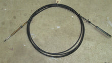 Johnson Evinrude OMC Control Cable - Throttle/Shift - 15 FT - Used