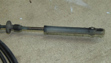 Johnson Evinrude OMC Control Cable - Throttle/Shift - 15 FT - Used