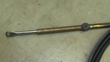 Johnson Evinrude OMC Control Cable - Throttle/Shift - 15 FT - Used