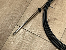 Johnson Evinrude OMC Control Cable - Throttle/Shift - 18 FT - Used