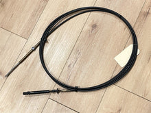 Johnson/Evinrude/OMC Control Cable - Throttle/Shift - 18 FT - Used