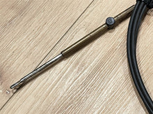 Johnson/Evinrude/OMC Control Cable - Throttle/Shift - 18 FT - Used