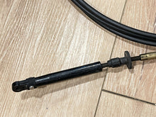 Johnson/Evinrude/OMC Control Cable - Throttle/Shift - 18 FT - Used