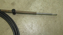 Johnson Evinrude OMC Control Cable - Throttle/Shift - 17 FT - Used
