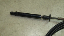 Johnson Evinrude OMC Control Cable - Throttle/Shift - 17 FT - Used