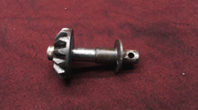 Mercury 22856 Horizontal Shaft 22893 Gear 22981 Bushing 1955 5.9hp Mark 6 6A