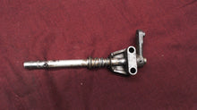 Mercury 22892 Vertical Shaft 22982 Support 22895 Lever 1955 5.9hp Mark 6 6A Used