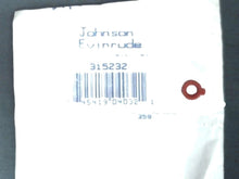 Johnson Evinrude OMC 315232 Needle Valve Retainer