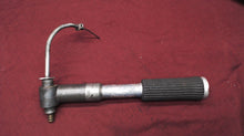 Champion 4M-GS Tiller/Steering Handle W/Twist Grip 1953-54 7.5hp
