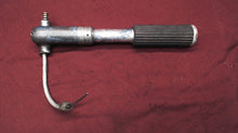 Champion 4M-GS Tiller/Steering Handle W/Twist Grip 1953-54 7.5hp