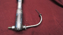 Champion 4M-GS Tiller/Steering Handle W/Twist Grip 1953-54 7.5hp