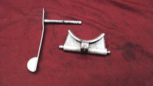 Kiekhaefer Mercury 22709A2 Shoe Latch Assembly Mark 5 KF5 KF3 6 6A - Used