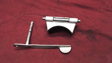 Kiekhaefer Mercury 22709A2 Shoe Latch Assembly Mark 5 KF5 KF3 6 6A - Used
