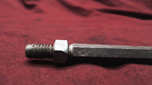 Kiekhaefer Mercury 22687 Tie Stud 22046 Nut 22688 Nut Mark 5 KF5 KF3 6 6A - Used