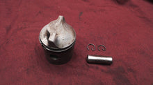 Champion 4M-GS Piston & Wrist Pin 1953-54 7.5hp
