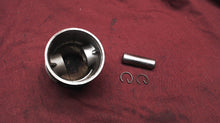 Champion 4M-GS Piston & Wrist Pin 1953-54 7.5hp