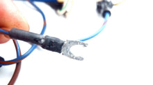 Force F685301-2 Blue CD Module - Used