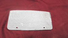Champion 4M-GS Top Shroud/Motor Cover Screen 1953-54 7.5hp