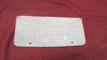 Champion 4M-GS Top Shroud/Motor Cover Screen 1953-54 7.5hp