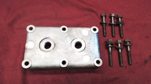 Champion 4M-GS Cylinder Head & Screws 1953-54 7.5HP