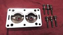 Champion 4M-GS Cylinder Head & Screws 1953-54 7.5HP