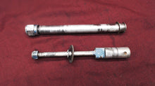 Champion 4M-GS Swivel Bracket Tilting Bolts 1953-54 7.5hp