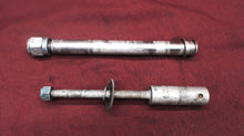Champion 4M-GS Swivel Bracket Tilting Bolts 1953-54 7.5hp