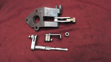 Champion 4M-GS Synchronous Control Components 1953-54 7.5HP