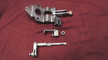 Champion 4M-GS Synchronous Control Components 1953-54 7.5HP