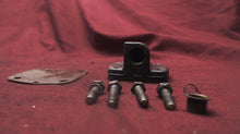 Champion 4M-GS Carburetor Inlet Elbow 1953-54 7.5hp