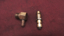 Champion 4M-GS Brass Fittings 1953-54 7.5hp