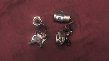 Pair Of Champion 4M-GS Points & Condensers 1953-54 7.5HP